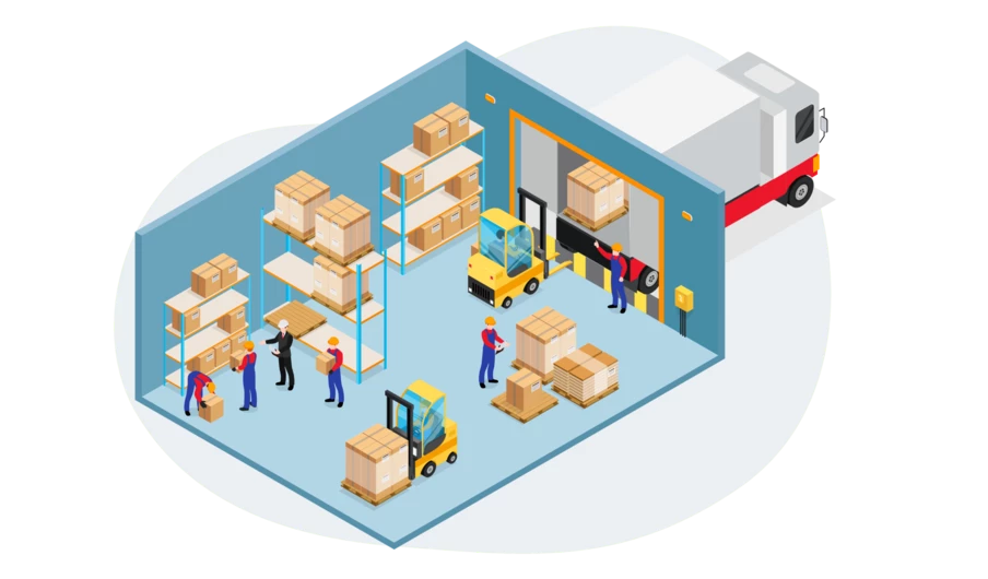 Fulfillment co to ?