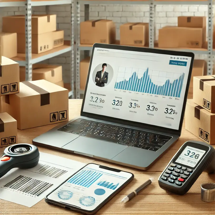E-commerce 2025 – jak zacząć sprzedaż online krok po kroku