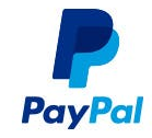 PayPal Logo: Safe and Convenient Online Payments for Your Business The logo of PayPal, one of the leading online payment platforms, visible in the context of the article.  Choose PayPal to provide your customers with a fast, secure and convenient way to pay online in your store.