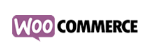 WooCommerce Logo: An extensive tool for creating Online Stores in WordPress The logo of WooCommerce, a popular WordPress plugin for creating online stores, visible in the context of the article.  Choose WooCommerce to create a professional and easy-to-use online store on the WordPress platform.