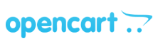 OpenCart Logo: Flexible Software for Creating Online Stores The logo of OpenCart, a popular platform for creating online stores, visible in the context of the article.  OpenCart is a flexible and easy-to-use solution for entrepreneurs who want to run their business online